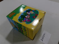 Animal Crossing TOMY Dangler Key Chain Capsule Lot Of 12 Blind Eggs New Sealed