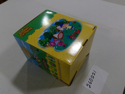 Animal Crossing TOMY Dangler Key Chain Capsule Lot Of 12 Blind Eggs New Sealed