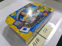 Crayola ColourWhirls Arena Art Set Drawing Game 4 Toys 2 Ramps 16 Markers New