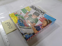 Hasbro Gaming Sorry! Family Strategy Board Game 2-4 Players 6+ New Sealed