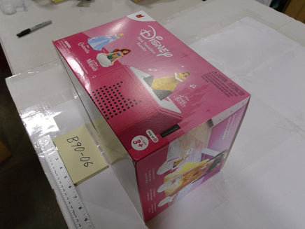 Disney Pink Toniebox Bundle Kids Audio Player Princess 3+ New Toy Set Tonies