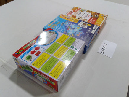 Super Mario Hover Shell Strike Bitty Pop! Chase Traitor Tots Game Lot New Sealed