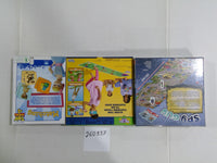 Toy Story 4 Matching Don't Step In It Spy Guy Kids Family Game Lot 3 New Sealed