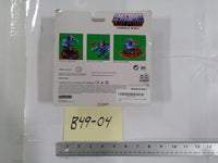 Masters Of The Universe Eternia Minis Skeletor Roton Figure Set Mattel Toy New