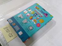 Chuckle & Roar Poke A Pic Activity Set 10 Shaped Artboards 1000 Squares New