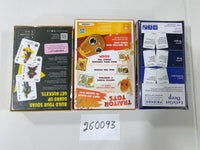 Traitor Tots Pickup Lets Get Deep Friends Card Game Lot Hasbro GameFlo Meme