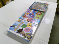 Toy Story 4 Matching Don't Step In It Spy Guy Kids Family Game Lot 3 New Sealed