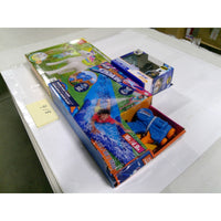 Nerf Play Day Swimways Water Toy Bundle Kids OS Multicolor NEW Sprinkler Slide