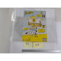 Disney DuckTales Money Bin Playset Kids OS Yellow New Scrooge McDuck Vault Toy