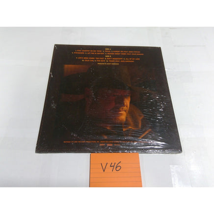 Blake Shelton Fully Loaded God's Country Vinyl LP Green Target Exclusive New