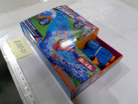 NERF Super Soaker Water Blast Slider Pool Water Slide Toy 5-12 16ft Blue New