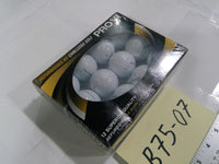 Titleist Pro V1 Golf Balls 12pk AA Refurbished White Recycled Challenge Golf