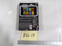 Star Wars Vintage Collection Cal Kestis Jedi Survivor Figure Hasbro New VC265