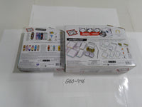 Tech Deck Paris 2024 Sk8shop Bonus Pack Sky's Ramp Lot 2 Fingerboard New Playset