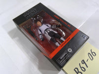 Star Wars Black Series ISB Tactical Agent Action Figure 6in Hasbro Andor New