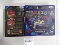 Ravensburger Villainous Sugar And Spite Gargoyles Awakening Game Lot New Sealed