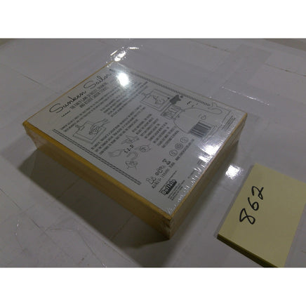 Buffalo Games Sunken Sailor Party Game Adult 17+ Wood Box New Sealed Drawing