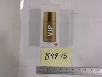 VIP He Eau De Parfum 100ml 3.3oz Passion Fruit Perfume Spray New Fragrance Gift