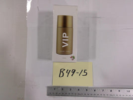 VIP He Eau De Parfum 100ml 3.3oz Passion Fruit Perfume Spray New Fragrance Gift