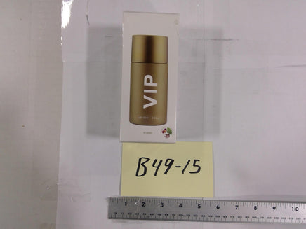 VIP He Eau De Parfum 100ml 3.3oz Passion Fruit Perfume Spray New Fragrance Gift