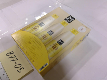 Member's Mark Sunscreen Spray SPF 50 27.3oz 3 Pack Waterproof Broad Spectrum New