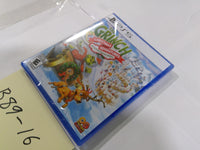 The Grinch Christmas Adventures Merry & Mischievous Edition PS5 Game New Sealed