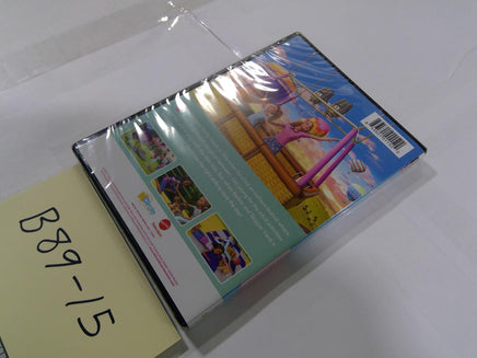 Barbie And Stacie To The Rescue DVD NCircle Kids Animated NR Family Movie NTSC