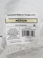 Firm Stay Plush Bed Pillow  (20in X 28in) Standard/Queen-Threshold