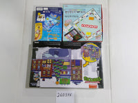 Hasbro Monopoly Bitty Pop Chase Game TMNT Advent Calendar Game Lot New Sealed