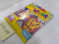 Crayola Wixels Color-Absorbing Pixel Art Set Kids Markers Wash & Reuse New