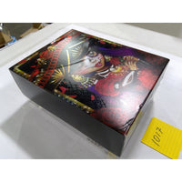 Rainbow High Maria Garcia Doll Collector Edition Red New Box Dia De Los Muertos
