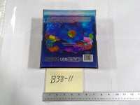 Doomlings Plush Card Game Deluxe Collectors Box New Sealed Ages 10+ Multicolor