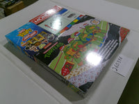 Hasbro Monopoly Bitty Pop Chase Game TMNT Advent Calendar Game Lot New Sealed