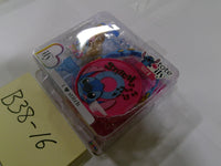 Disney Ily 4EVER Tote Ily Teenies Stitch 3in Doll Purse Series 1 New In Box Toy