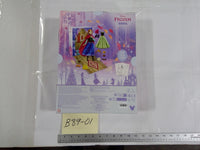 Disney Frozen Anna 12in Doll Playset Dress Accessories New In Box Disney Toy