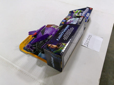 Disney Pixar Buzz Zurg Alien Toy Figure Lot Lightyear Storytellers Mattel New
