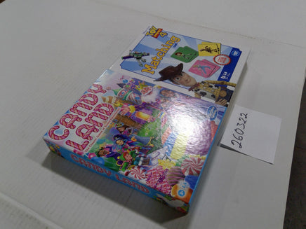 Hasbro Candy Land Toy Story 4 Matching Family Board Game Lot New Sealed