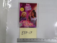 Barbie It Takes Two Stars Are Born Series 2 DVD PAL Kids Animated New Sealed