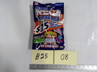 NECA Best Of Blind Bag Toys & Collectibles Mystery Toy Lot Sci-Fi Gamer New
