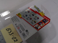 Pokemon Clip 'N' Go Alolan Vulpix Great Ball Action Figure Jazwares Toy Carded