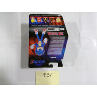 Jakks Sonic the Hedgehog 3 Action Figure Kids 5 Inch Blue New 22 Articulation