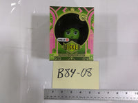 Bitty Boomers Wicked Collectible Bluetooth Speaker Portable Green Target New Box