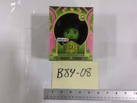 Bitty Boomers Wicked Collectible Bluetooth Speaker Portable Green Target New Box