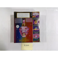 Rainbow High Watercolor & Create DIY Fashion Doll Set White Hair New 594123