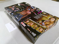 AEW Killswitch Orange Cassidy WWE Shawn Michaels Figure Lot Jazwares Mattel