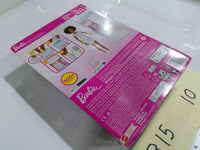 Barbie You Can Be Anything Ice Cream Doll Playset New In Box Mattel Toy Set