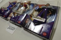 Disney Zombies 4 Dawn Of The Vampires Mattel Doll Lot Addison Nova Willa New Box
