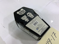 Deddy Bears Doodlebear 5in Plush Bear Coffin Box 6+ New In Box Collectible Toy