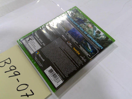 Star Wars Outlaws Xbox Series X Game New Sealed Ubisoft Teen Action Adventure