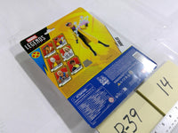 Marvel Legends X-Men '97 Jubilee Action Figure Hasbro Boxed Toy 6in Yellow